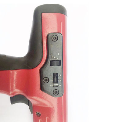 YD/HYD/PD/HPD/M8/HM8/M8 inferiore a 62 mm Cassa in ferro, plastica, cemento Concreto pistola da chiodo PT-90