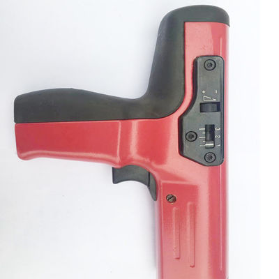 YD/HYD/PD/HPD/M8/HM8/M8 inferiore a 62 mm Cassa in ferro, plastica, cemento Concreto pistola da chiodo PT-90