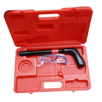 Supporto personalizzato OEM 1 kg Pistola da chiodo leggera con piccolo rumore per mini artefatti del soffitto