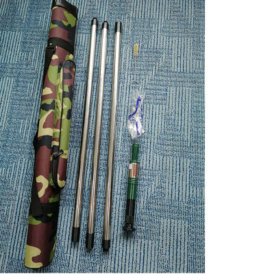 NB-661 Pistola da soffitto per il tiro con chiodi in calcestruzzo