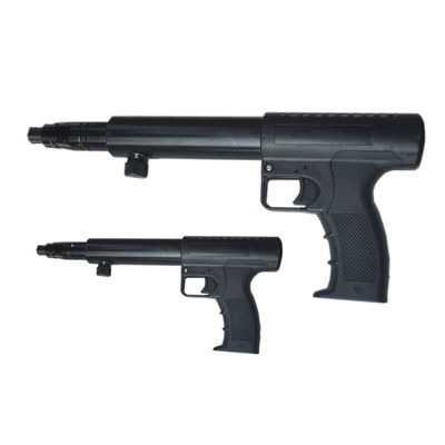Strumento a mano 999 Pistola da chiodo a polvere azionata Capacità forte per lunghezza massima di chiodo 2 1/4 in