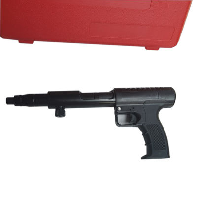 Strumento a mano 999 Pistola da chiodo a polvere azionata Capacità forte per lunghezza massima di chiodo 2 1/4 in