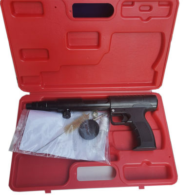Strumento a mano 999 Pistola da chiodo a polvere azionata Capacità forte per lunghezza massima di chiodo 2 1/4 in