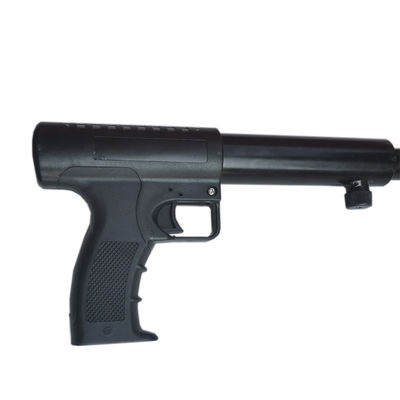 Strumento a mano 999 Pistola da chiodo a polvere azionata Capacità forte per lunghezza massima di chiodo 2 1/4 in