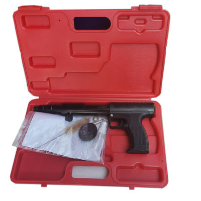 Strumento a mano 999 Pistola da chiodo a polvere azionata Capacità forte per lunghezza massima di chiodo 2 1/4 in