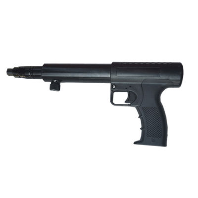 Strumento a mano 999 Pistola da chiodo a polvere azionata Capacità forte per lunghezza massima di chiodo 2 1/4 in