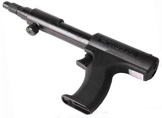 Aggiornate i vostri attrezzi con 399 S1 6.8*11 Finish Nail Gun Kit Industrial