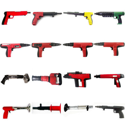 Aggiornate i vostri attrezzi con 399 S1 6.8*11 Finish Nail Gun Kit Industrial