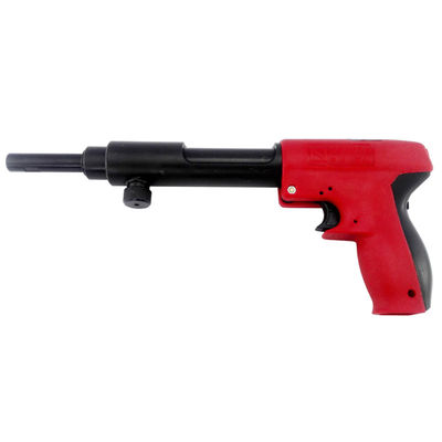 XZH307 Strumento di fissaggio Nessuna tensione e bassa velocità per una pistola da chiodo economica