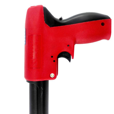 XZH307 Strumento di fissaggio Nessuna tensione e bassa velocità per una pistola da chiodo economica