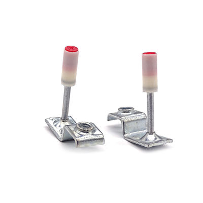 Chiodo meccanico galvanizzato M6 M8 M10 per la decorazione integrata in nitrocellulosa