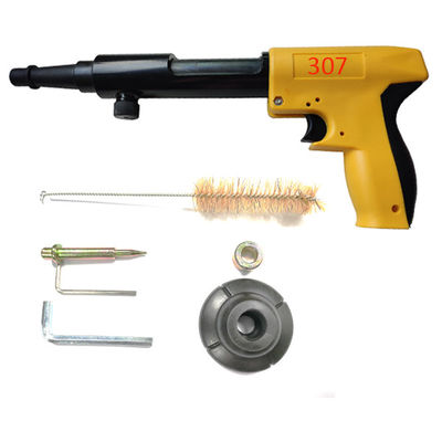 Migliora l' efficienza della tua costruzione con il 307 Automatic Ejection Concrete Power Nail Gun