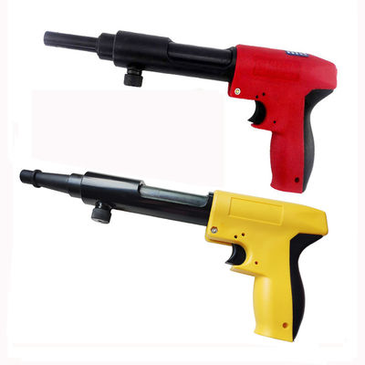 Migliora l' efficienza della tua costruzione con il 307 Automatic Ejection Concrete Power Nail Gun