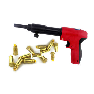 Migliora l' efficienza della tua costruzione con il 307 Automatic Ejection Concrete Power Nail Gun