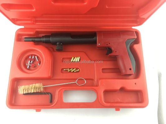 Migliora l' efficienza della tua costruzione con il 307 Automatic Ejection Concrete Power Nail Gun