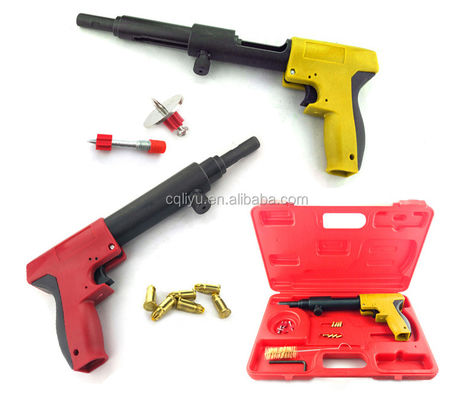 Calibro a bassa velocità 22 S5 Cartuccia di carico di potenza Pistola a spinta Pistola a chiodi 307