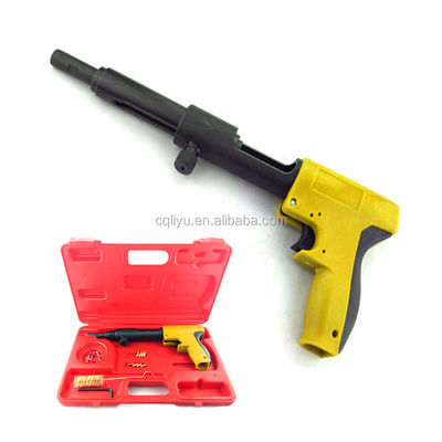 Calibro a bassa velocità 22 S5 Cartuccia di carico di potenza Pistola a spinta Pistola a chiodi 307