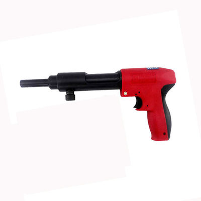307 Wireless Power Drive Pin Gun per acciaio calcestruzzo e min.