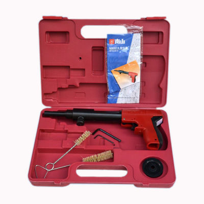 307 Wireless Power Drive Pin Gun per acciaio calcestruzzo e min.