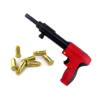 Economica 307 Capacità superiore Concreto Nail Shooting Gun per i progetti di costruzione