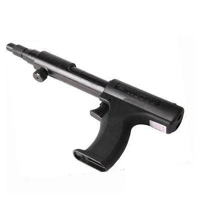 Pistola da chiodo in cemento per chiodi precisi e precisi per min lunghezza del chiodo 1/2in