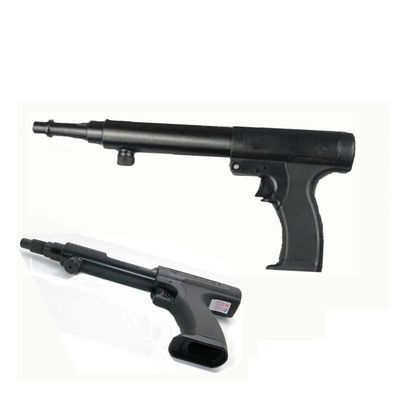 Pistola da chiodo in cemento per chiodi precisi e precisi per min lunghezza del chiodo 1/2in