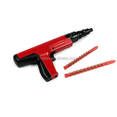 120V/60HZ PT-90 Semi-Auto Pin Nail Power Load Tool per progetti pesanti 2.4kg