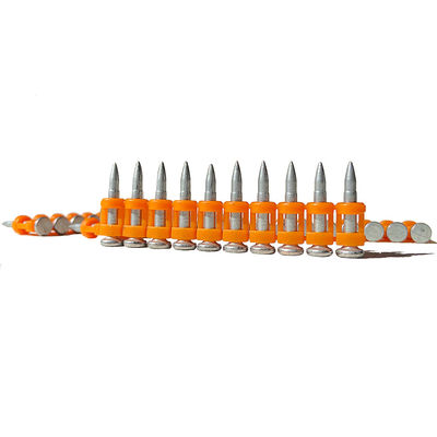 Chiodo a gas HC6 da 16 mm per calcestruzzo e acciaio