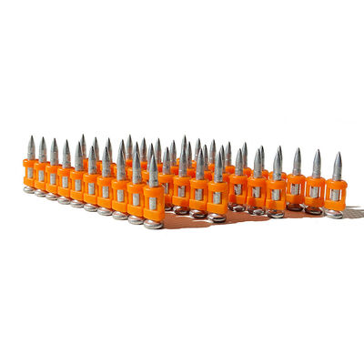 Chiodo a gas HC6 da 16 mm per calcestruzzo e acciaio