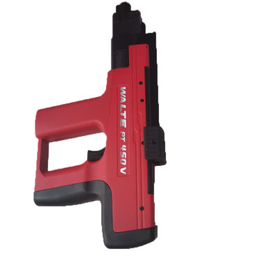 340 mm lunghezza DX450 strumento di fissaggio pistola a chiodi con supporto e prestazioni personalizzate