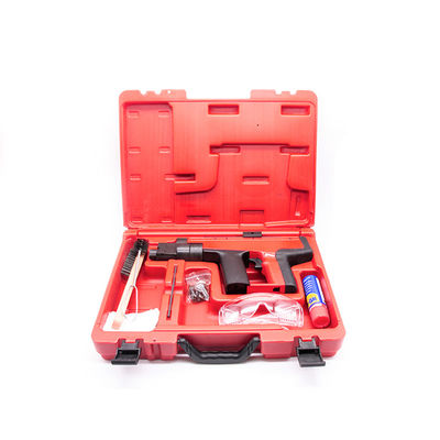 DX450 Nailer Gun per strumento azionato da potenza di grande capacità nell'edificio edilizio