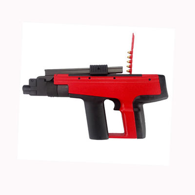 DX450 Nailer Gun per strumento azionato da potenza di grande capacità nell'edificio edilizio