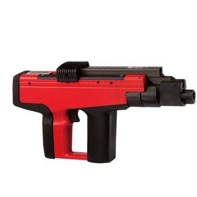 Strumento portatile PT-450V azionato per il fissaggio rapido e preciso delle costruzioni