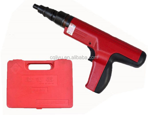Edilizia Essential 2.4kg Concreto Nail Gun per i progetti di costruzione