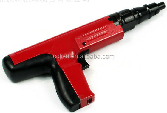 Edilizia Essential 2.4kg Concreto Nail Gun per i progetti di costruzione