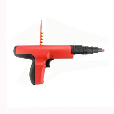 Edilizia Essential 2.4kg Concreto Nail Gun per i progetti di costruzione