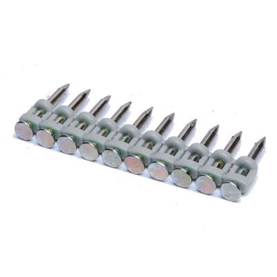 Diametro del bastone versatile di 3,0 mm Chiodi in acciaio di cemento TOUA Chiodi compatibili Lunghezza 32 mm