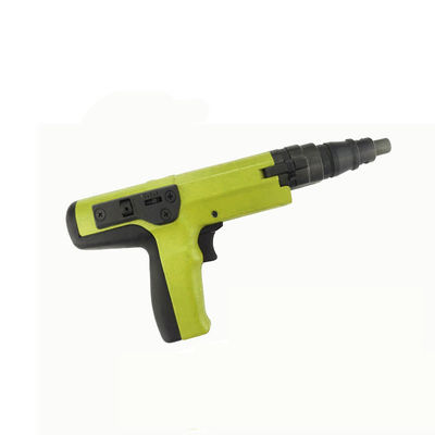 75-100 Chiodi Capacità di carico Pesante Nailer Strip Nail Gun per mobili e muratura