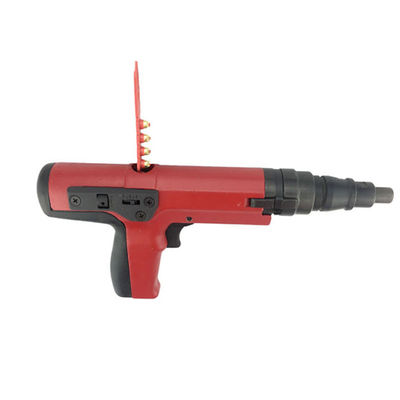 75-100 Chiodi Capacità di carico Pesante Nailer Strip Nail Gun per mobili e muratura