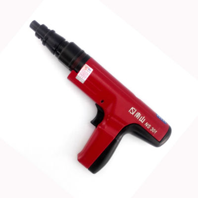 Pistola a chiodi senza fili di ferro chiodo semiautomatico per applicazioni di chiusura versatili