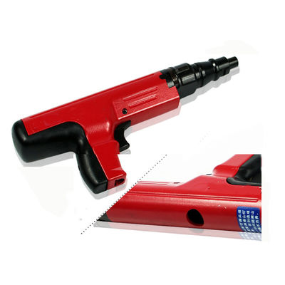 Rivoluzionate il vostro processo di costruzione con XZH301 Concreto senza fili Power Nail Gun