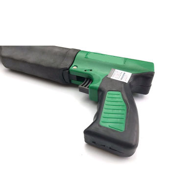 Pistola di fissaggio a polvere azionata dotata di silenziatore con carico di polvere S3 6.8*18mm 2.2kg