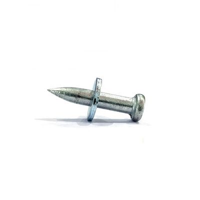 20mm Manuale Drive Pin Martello Chiodo per la costruzione e DIY progetti su pareti di cemento