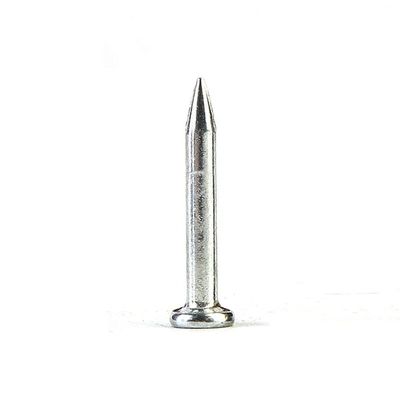 2.7-3.0mm diametro del bastone Collated Gas Drive Pins per nastri di calcestruzzo pesante-duty