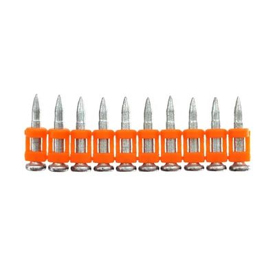 Aggiornare il tuo Toua GSN50 Concreto chiodi in acciaio con 3,0mm diametro Shake Pins Drive Gas