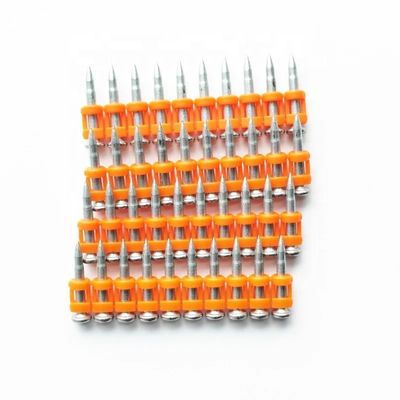 Aggiornare il tuo Toua GSN50 Concreto chiodi in acciaio con 3,0mm diametro Shake Pins Drive Gas