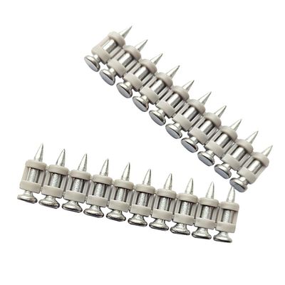 Diametro della testa 6,3 mm per acciaio e calcestruzzo