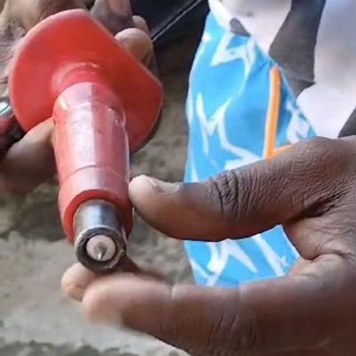 Chiodi galvanizzati per il tronco: la chiave per un'installazione di aria condizionata di successo