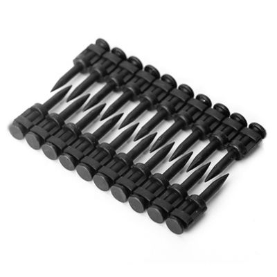 Confezione speciale per chiodi a gas per pistole da chiodo in cemento 1000 pezzi 16MM 19MM 22MM 27MM 32MM 38MM