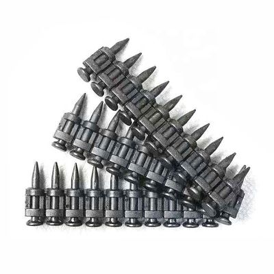3.0mm diametro del bastone di acciaio chiodi per chiodi di calcestruzzo a gas a prezzi accessibili
